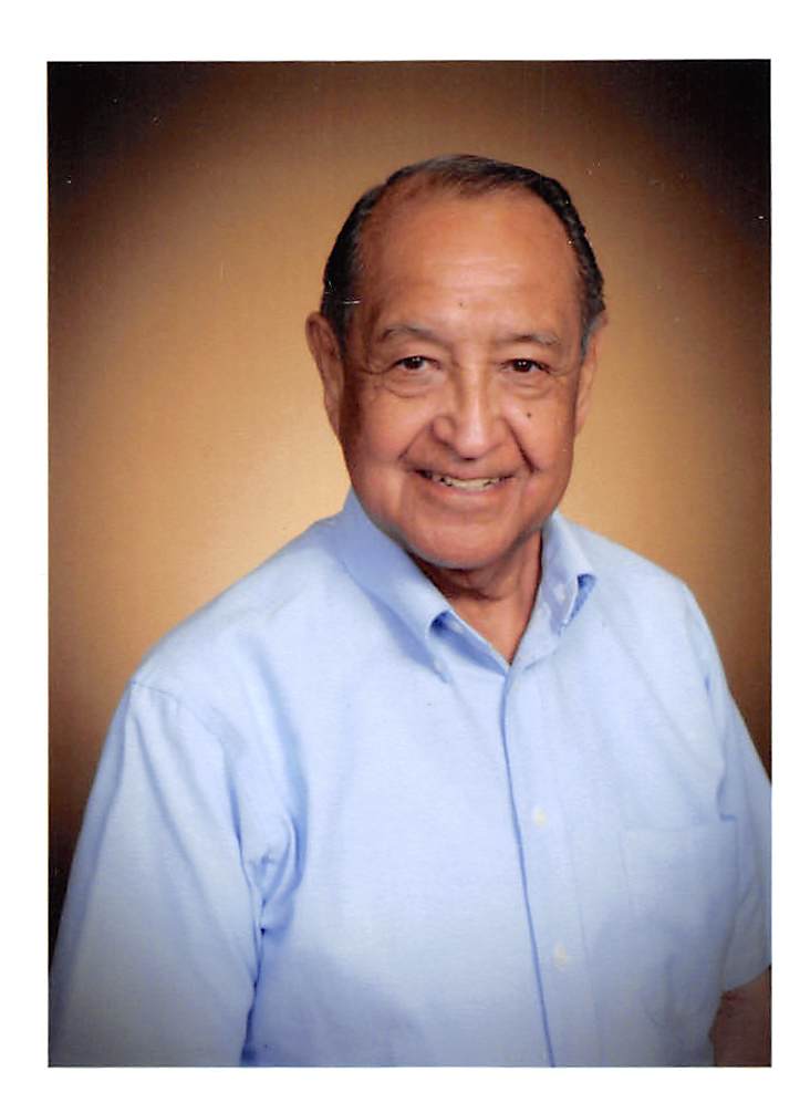 Francisco Ybarra, PHD News, Sports, Jobs Lawrence JournalWorld